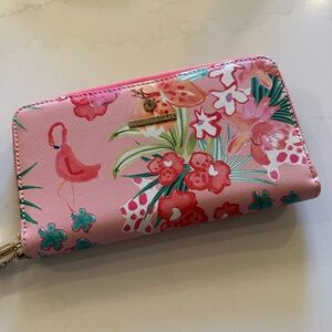 Wallet/Wristlet